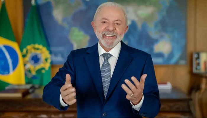 © Ricardo Stuckert / PR Isenção do IR injeta R$ 28 bilhões na economia, diz Lula